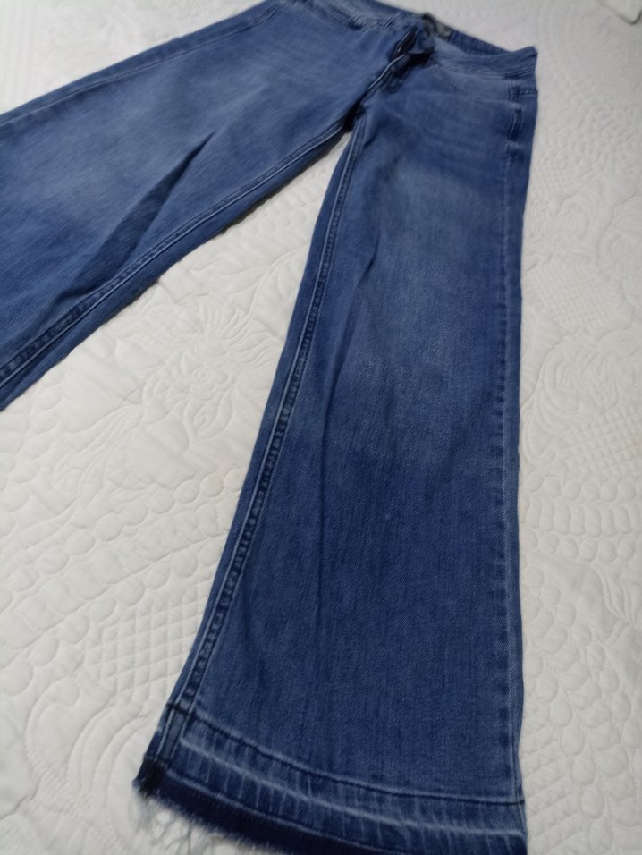 Mavi Kadın Regular Fit Denim Pantolon - Görsel 2