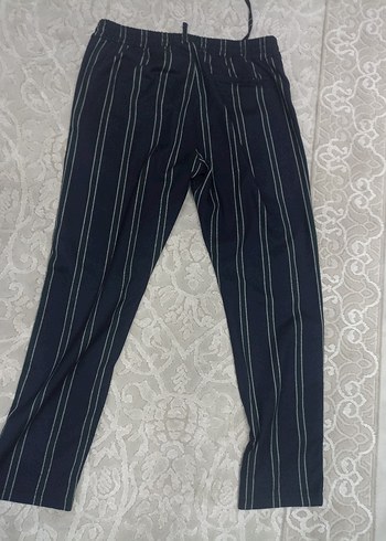 Erkek Kumaş Pantolon - Görsel 4