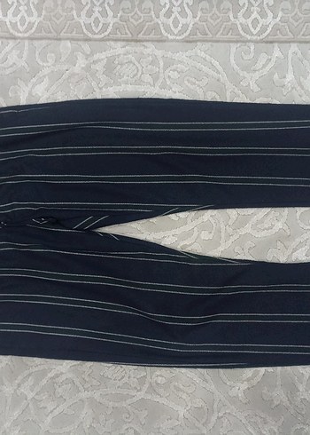 Erkek Kumaş Pantolon - Görsel 5