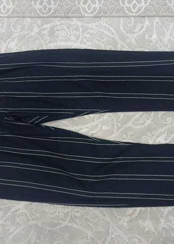 Erkek Kumaş Pantolon - Görsel 6