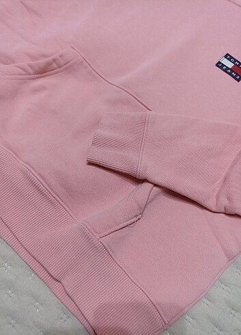 s Beden pembe Renk Sweatshirt