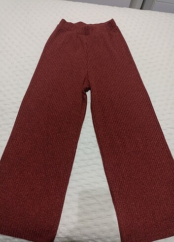 m Beden Triko pantolon 