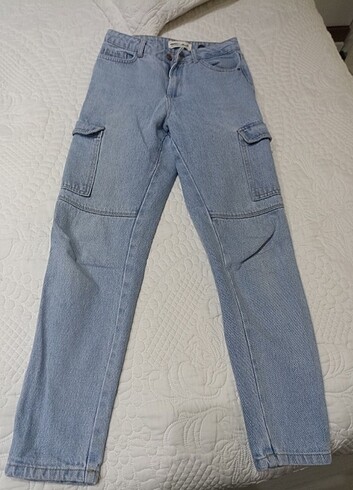 Koton mom jeans 