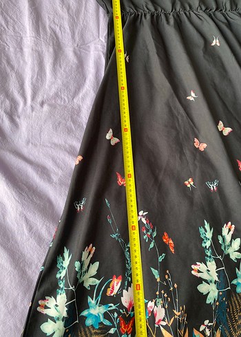 Şık elbise - Görsel 5