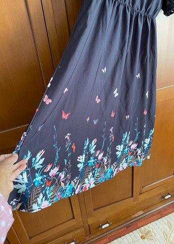 Şık elbise - Görsel 2