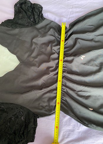 Şık elbise - Görsel 4