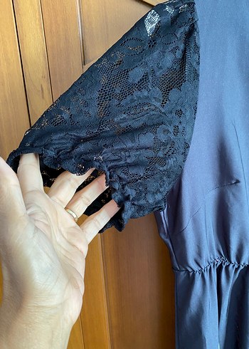 Şık elbise - Görsel 6