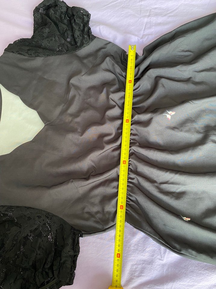 Şık elbise - Görsel 4