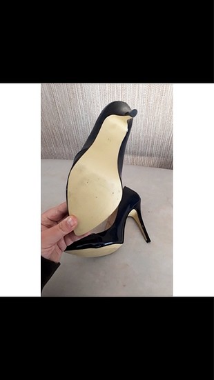 Diğer Stiletto