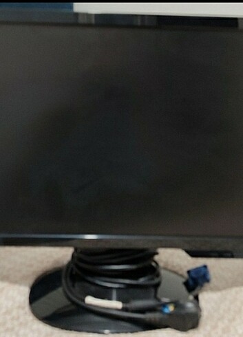 22 inç BenQ monitör