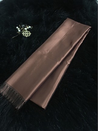 Tafta şal