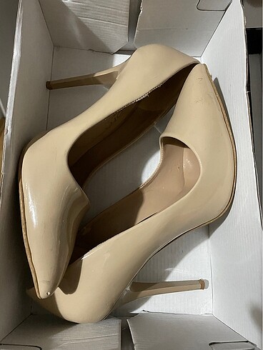 stiletto