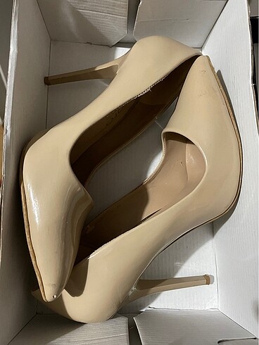 Zara stiletto