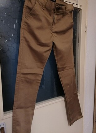 Diğer Standart pantolon