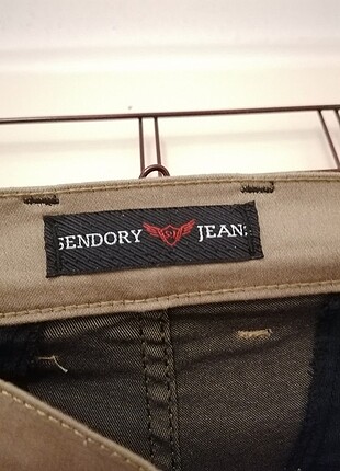l Beden Standart pantolon