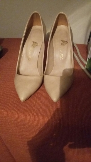 stiletto