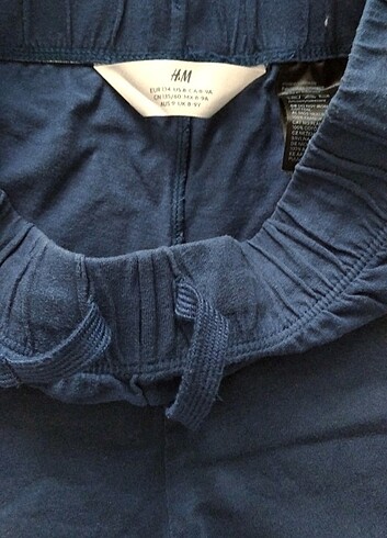 H&M H&M çocuk şort 