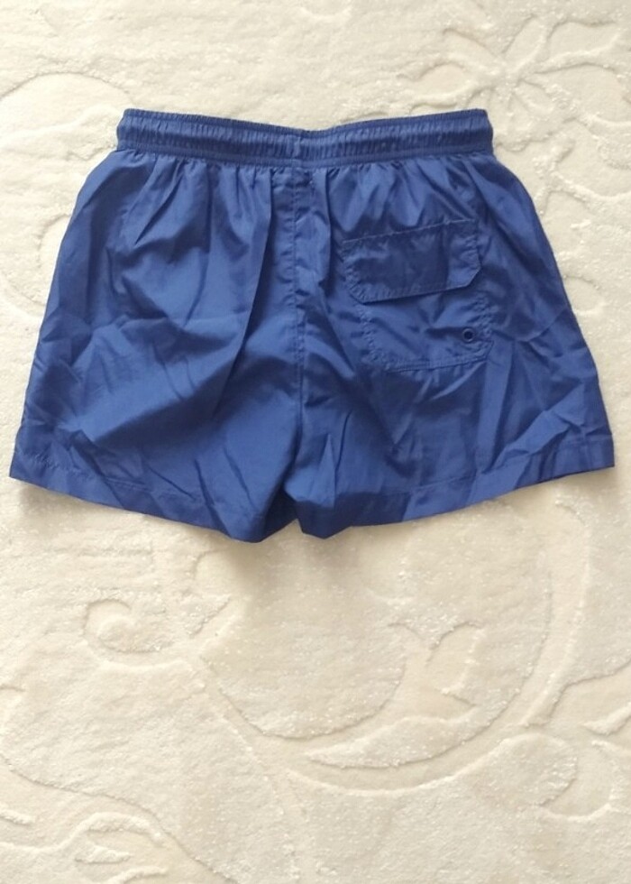 Zara çocuk mayo - Görsel 2