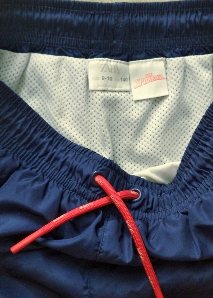 Zara çocuk mayo - Görsel 3