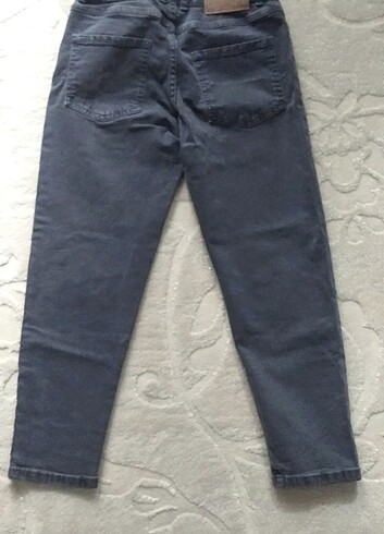 Zara Zara çocuk jean