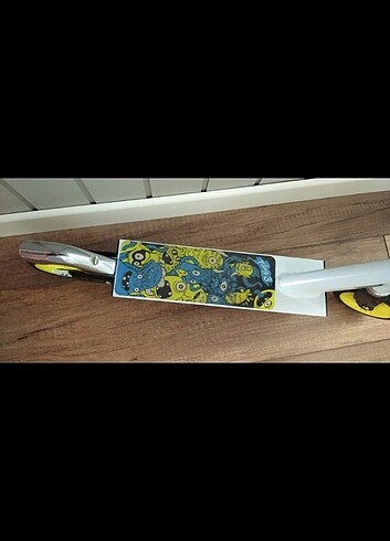  Beden Oxelo Scooter Play 3