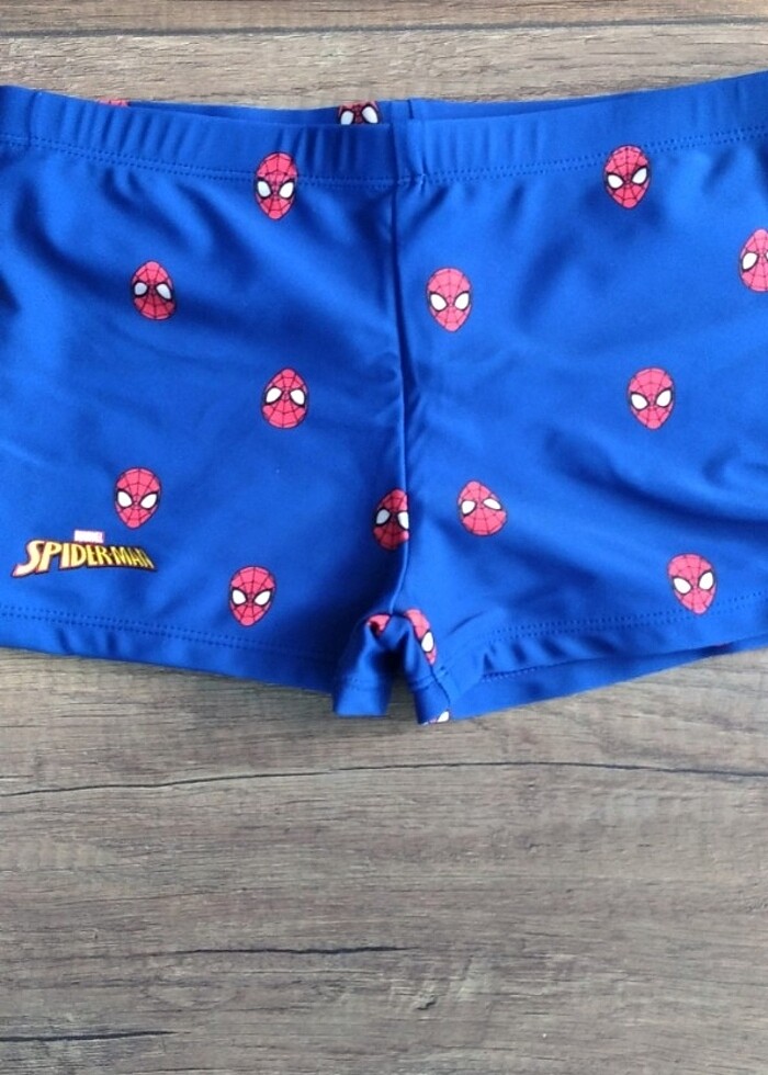 Zara çocuk mayo - Görsel 2