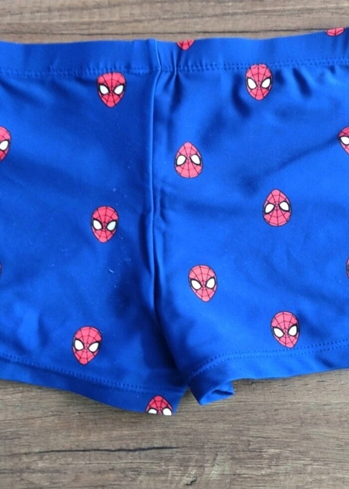 Zara çocuk mayo - Görsel 4