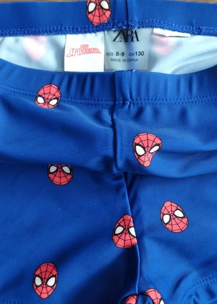 Zara çocuk mayo - Görsel 5