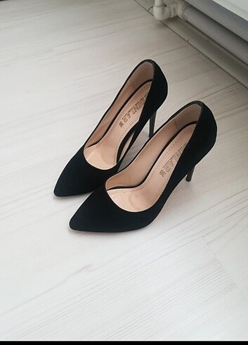 Stiletto