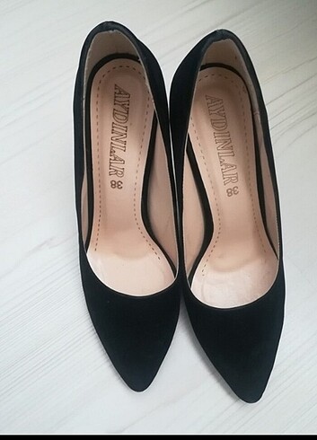 Zara Stiletto