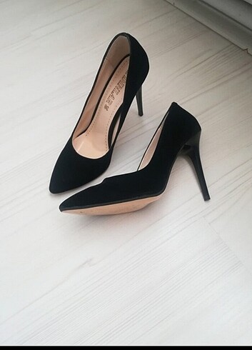 38 Beden Stiletto
