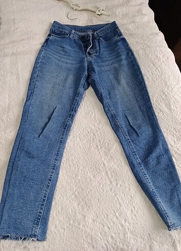 Mom jean