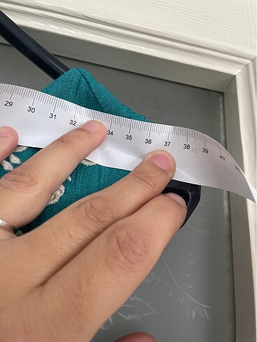 38 Beden Keten müslin jile elbise