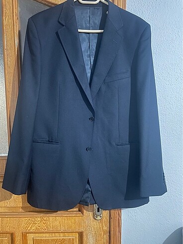Pierre cardin takım elbise