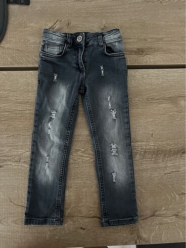 JEANS kız