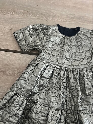BG Store Elbise kız çocuk