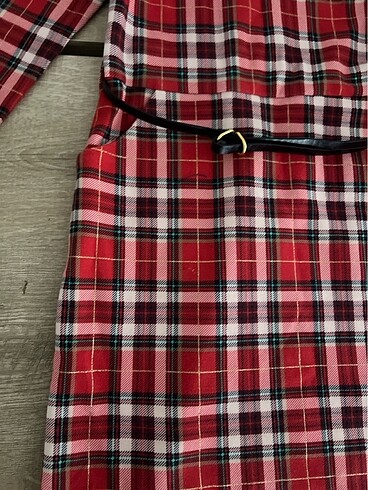 H&M Elbise 7-8 yaş