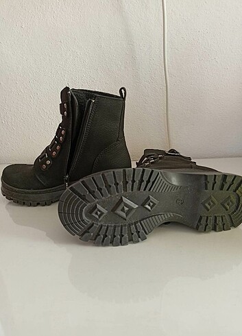 Kadın Bot   - Görsel 5