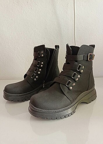 Kadın Bot   - Görsel 6