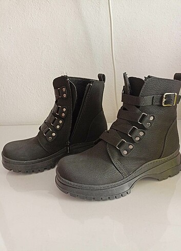 Kadın Bot   - Görsel 7