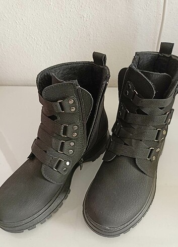 Kadın Bot   - Görsel 9