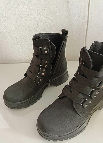 Kadın Bot   - Görsel 10