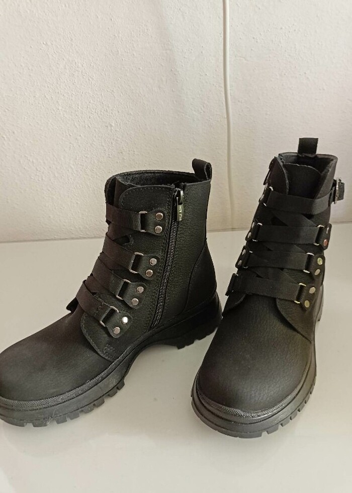 Kadın Bot   - Görsel 3