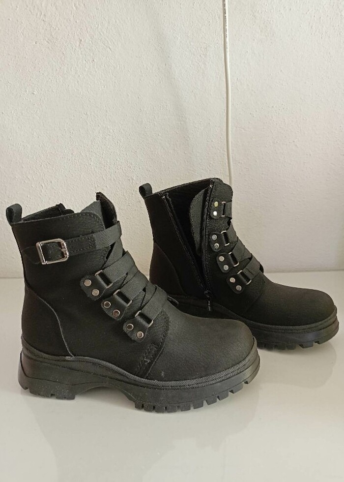 Kadın Bot   - Görsel 4