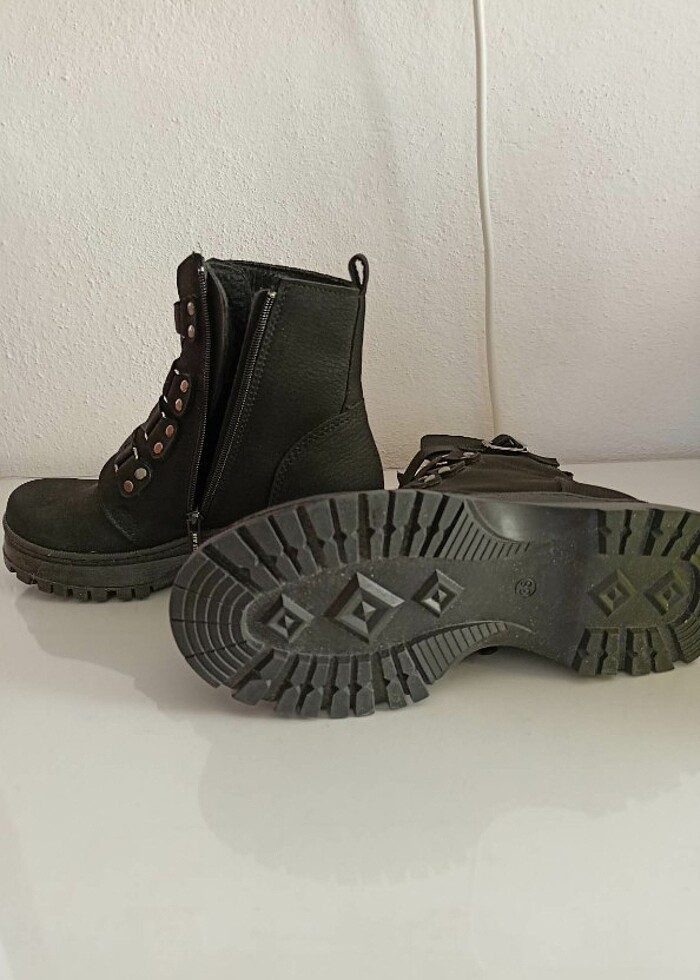 Kadın Bot   - Görsel 5