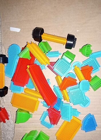 Diğer Kaktüs Blok Polis İstasyonu