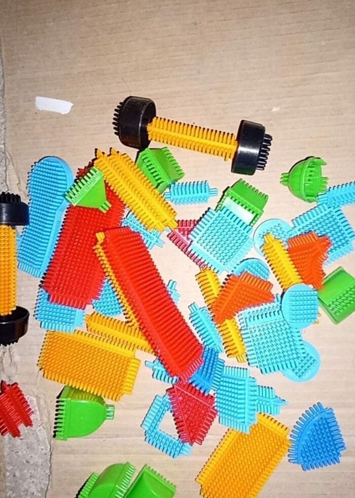 Kaktüs Blok Polis İstasyonu - Görsel 2