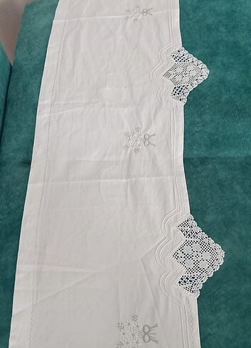 Dantel mutfak takimi - Görsel 6