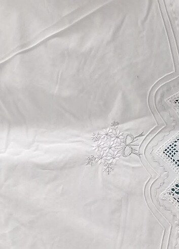 Dantel mutfak takimi - Görsel 7