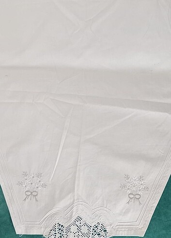 Dantel mutfak takimi - Görsel 13